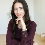 Charlotte Jaeger - Avocate