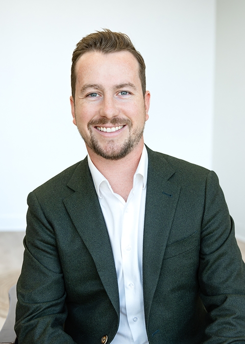 Charles-Andrew Bessette - Avocat